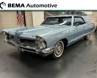 Pontiac Grand-Prix Gebrauchtwagen