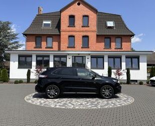 Ford Edge Gebrauchtwagen