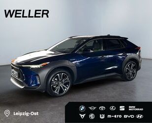 Toyota bZ4X Gebrauchtwagen