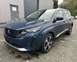 Peugeot 5008 Gebrauchtwagen
