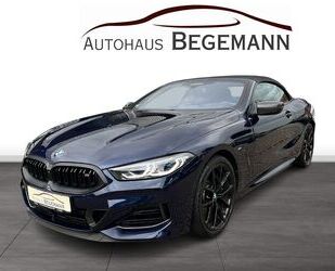 BMW M850 Gebrauchtwagen