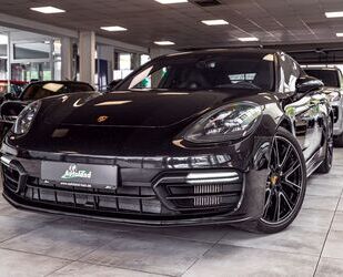 Porsche Panamera Gebrauchtwagen