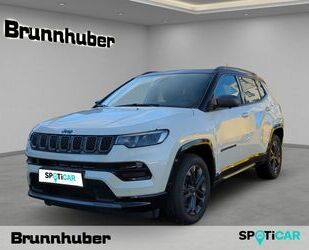Jeep Compass Gebrauchtwagen