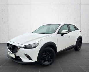 Mazda CX-3 Gebrauchtwagen