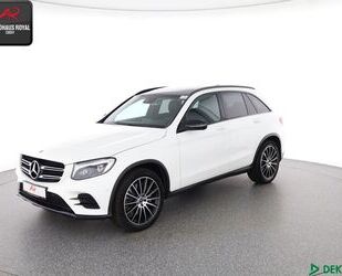 Mercedes-Benz GLC 250 Gebrauchtwagen