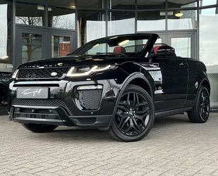 Land Rover Range Rover Evoque Gebrauchtwagen