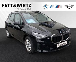 BMW 216 Active Tourer Gebrauchtwagen