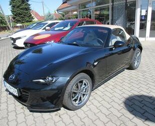 Mazda MX-5 Gebrauchtwagen