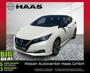 Nissan Leaf Gebrauchtwagen