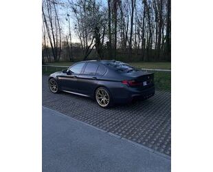 BMW M5 Gebrauchtwagen