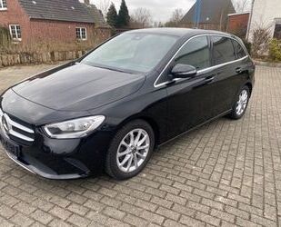 Mercedes-Benz B 180 Gebrauchtwagen