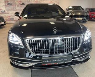 Mercedes-Benz S 560 Gebrauchtwagen