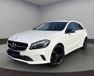 Mercedes-Benz A 200 Gebrauchtwagen