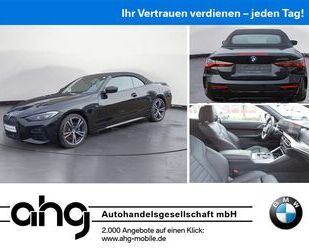 BMW M440 Gebrauchtwagen