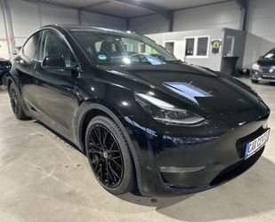Tesla Model Y Gebrauchtwagen