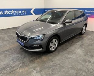 Skoda Scala Gebrauchtwagen