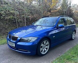 BMW 325 Gebrauchtwagen