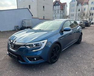 Renault Megane Gebrauchtwagen