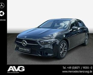Mercedes-Benz A 180 Gebrauchtwagen