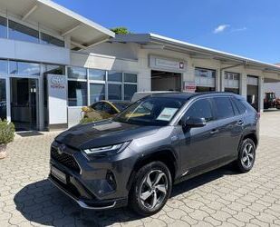 Toyota RAV 4 Gebrauchtwagen