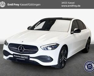 Mercedes-Benz C 300 Gebrauchtwagen