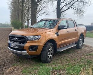 Ford Ranger Gebrauchtwagen