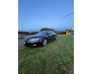 VW Phaeton Gebrauchtwagen