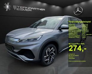 BYD ATTO 3 Gebrauchtwagen