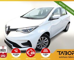 Renault ZOE Gebrauchtwagen