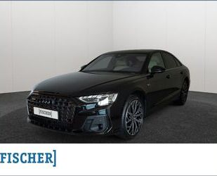 Audi A8 Gebrauchtwagen