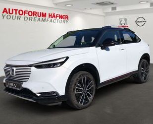 Honda HR-V Gebrauchtwagen