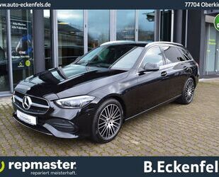 Mercedes-Benz C 220 Gebrauchtwagen