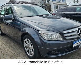 Mercedes-Benz C 200 Gebrauchtwagen