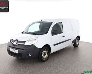 Renault Kangoo Gebrauchtwagen