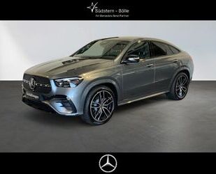 Mercedes-Benz GLE 350 Gebrauchtwagen
