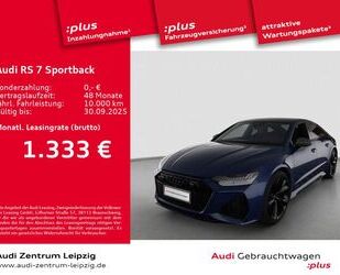 Audi RS7 Gebrauchtwagen