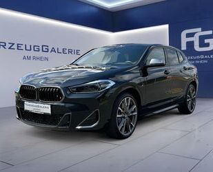 BMW X2 Gebrauchtwagen