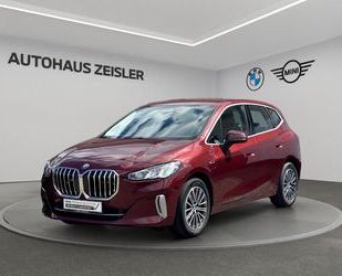 BMW 225 Active Tourer Gebrauchtwagen