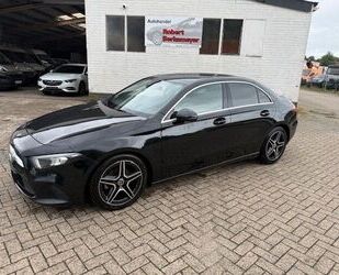 Mercedes-Benz A 180 Gebrauchtwagen