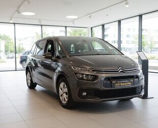 Citroen Grand C4 Picasso / SpaceTourer Gebrauchtwagen