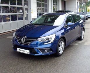 Renault Megane Gebrauchtwagen