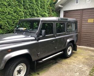 Land Rover Defender Gebrauchtwagen