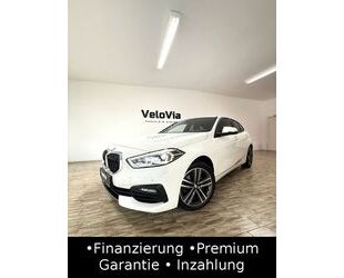 BMW 118 Gebrauchtwagen