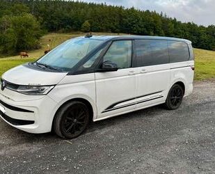 VW T7 Multivan Gebrauchtwagen