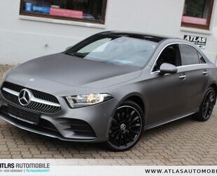 Mercedes-Benz A 250 Gebrauchtwagen