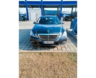 Mercedes-Benz E 500 Gebrauchtwagen