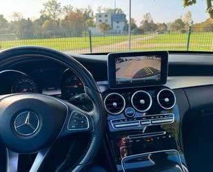 Mercedes-Benz C 250 Gebrauchtwagen