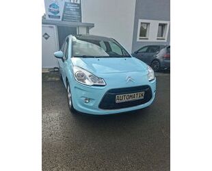 Citroen C3 Gebrauchtwagen