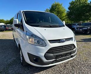 Ford Tourneo Gebrauchtwagen