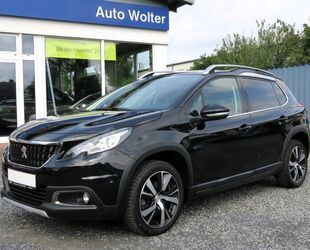 Peugeot 2008 Gebrauchtwagen